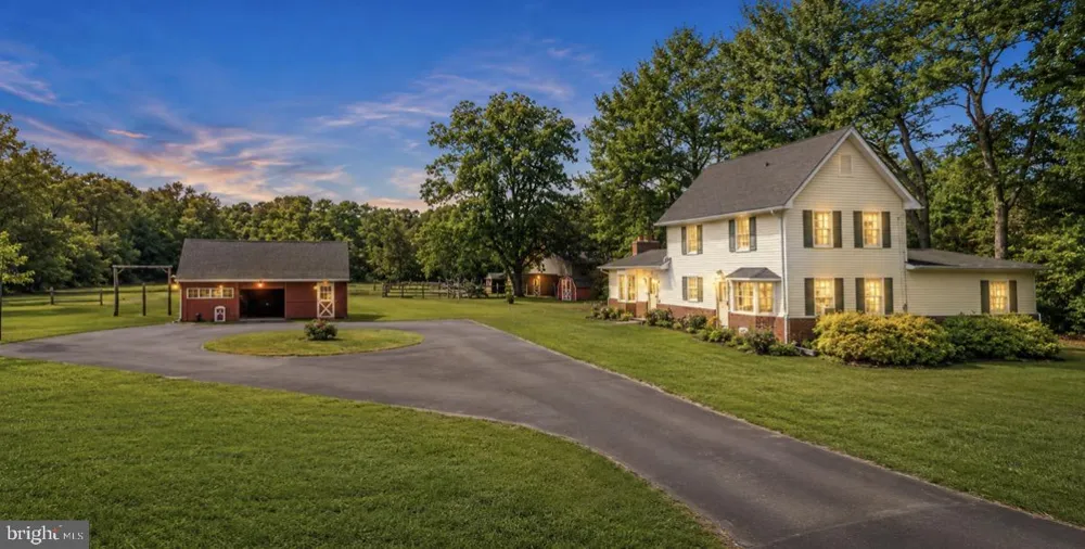 1503 E MALAGA ROAD Williamstown, NJ 08094