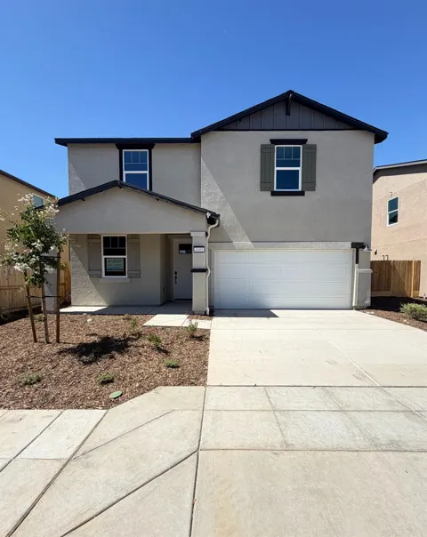 4105 Brent Avenue #Lot28