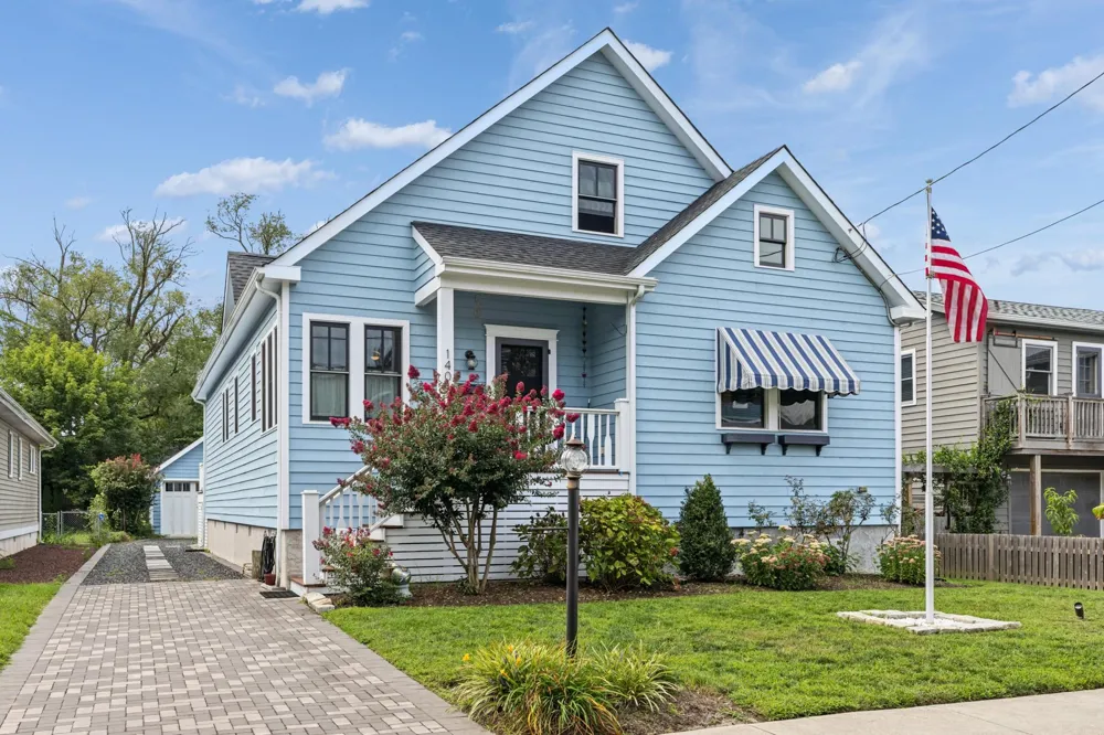 140 Leaming Avenue West Cape May, NJ 08204