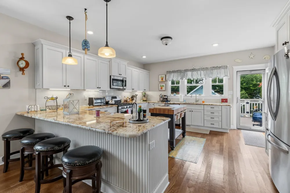 140 Leaming Avenue West Cape May, NJ 08204