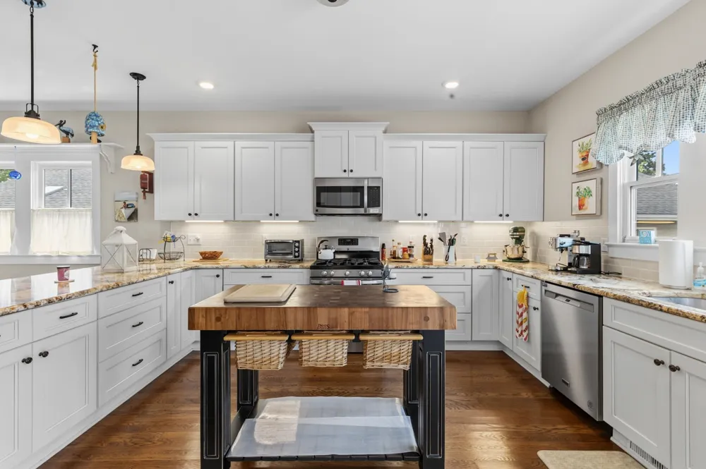 140 Leaming Avenue West Cape May, NJ 08204