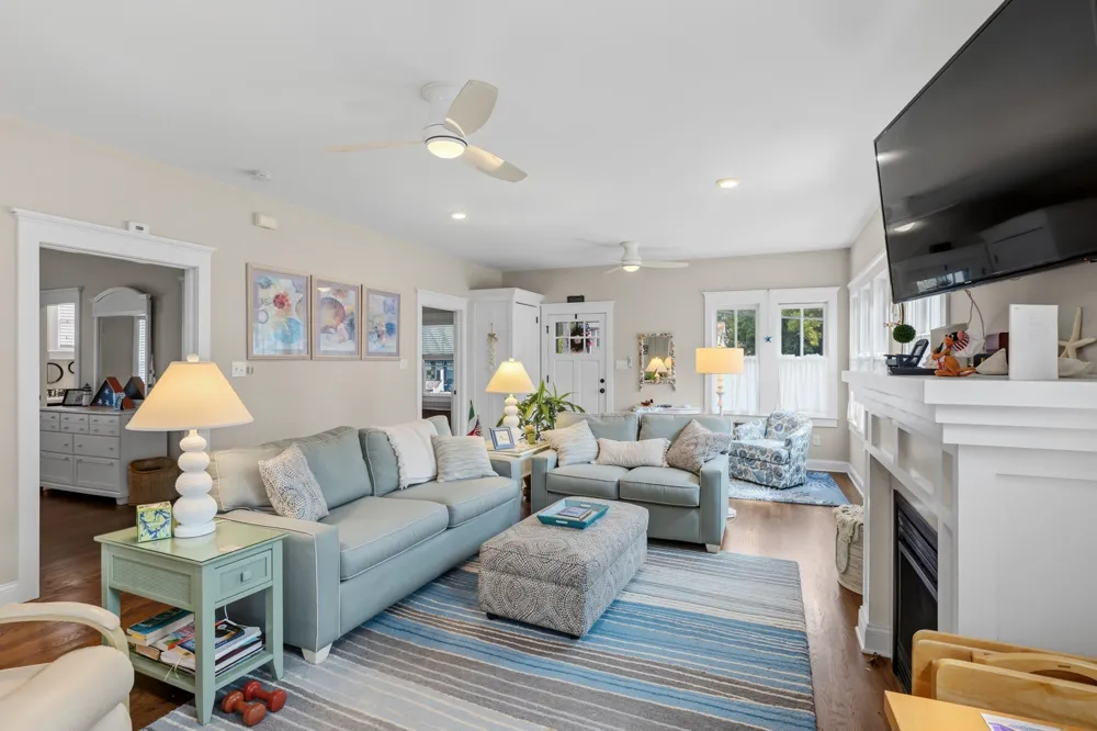 140 Leaming Avenue West Cape May, NJ 08204