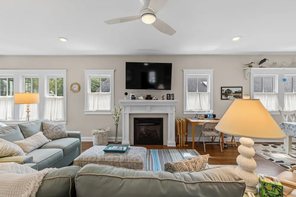 140 Leaming Avenue West Cape May, NJ 08204