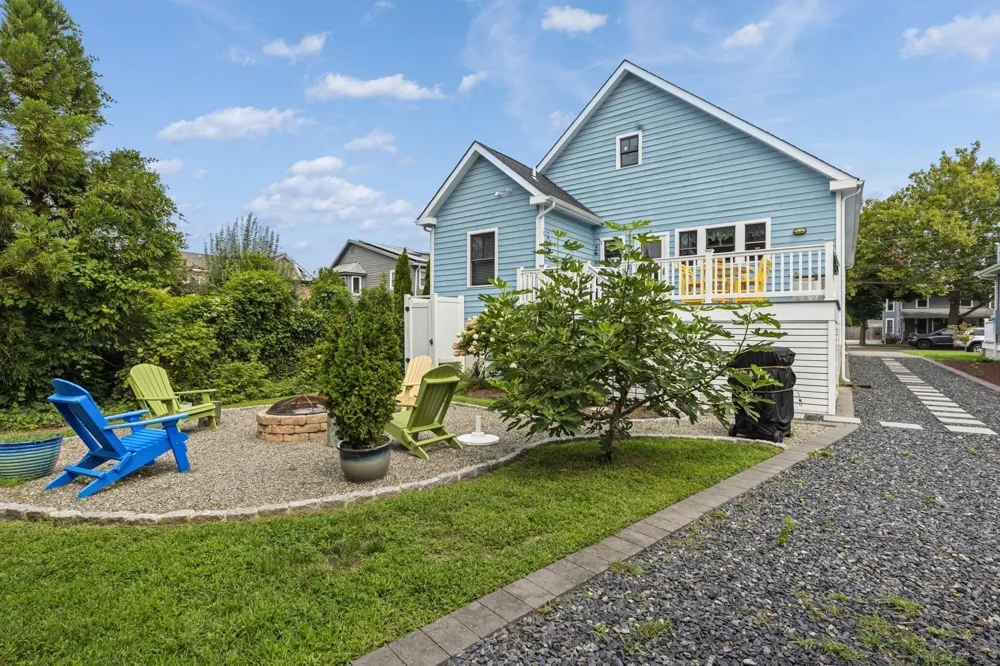 140 Leaming Avenue West Cape May, NJ 08204