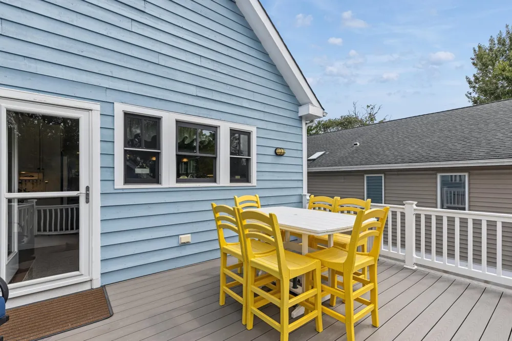 140 Leaming Avenue West Cape May, NJ 08204