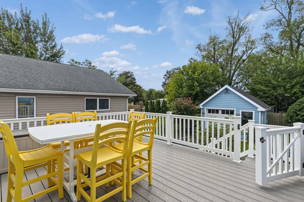 140 Leaming Avenue West Cape May, NJ 08204