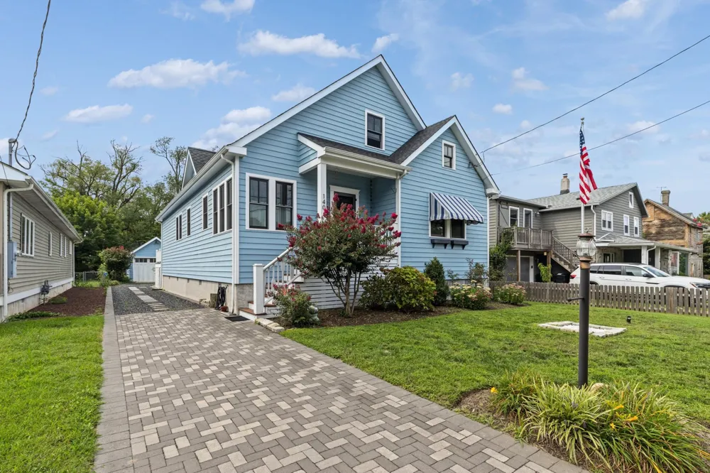 140 Leaming Avenue West Cape May, NJ 08204
