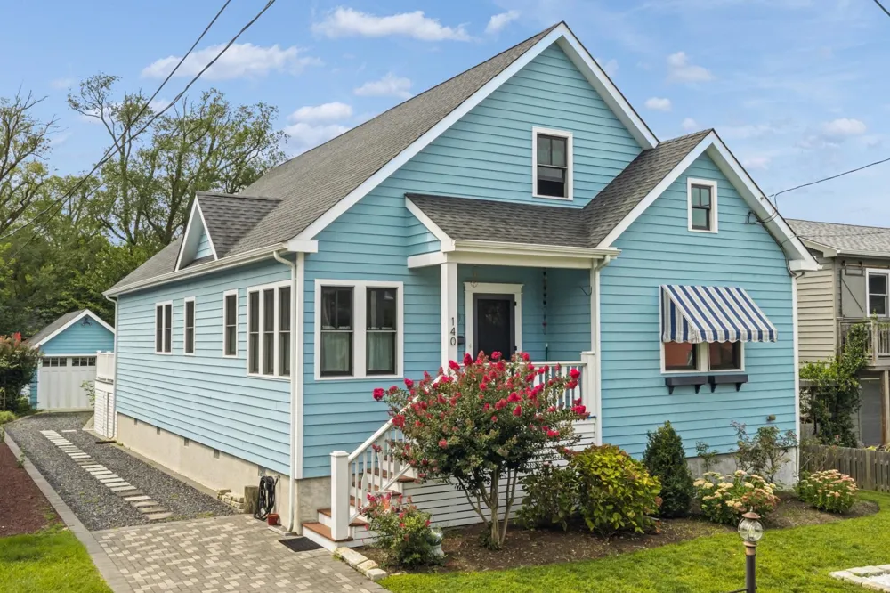 140 Leaming Avenue West Cape May, NJ 08204