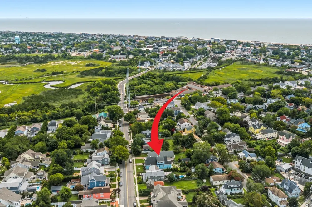 140 Leaming Avenue West Cape May, NJ 08204
