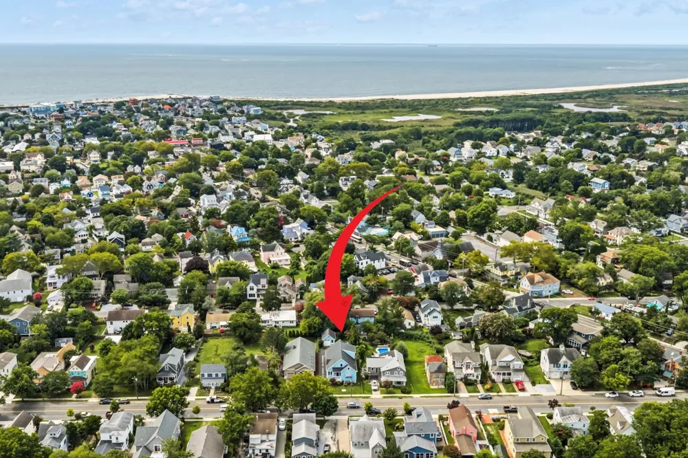 140 Leaming Avenue West Cape May, NJ 08204