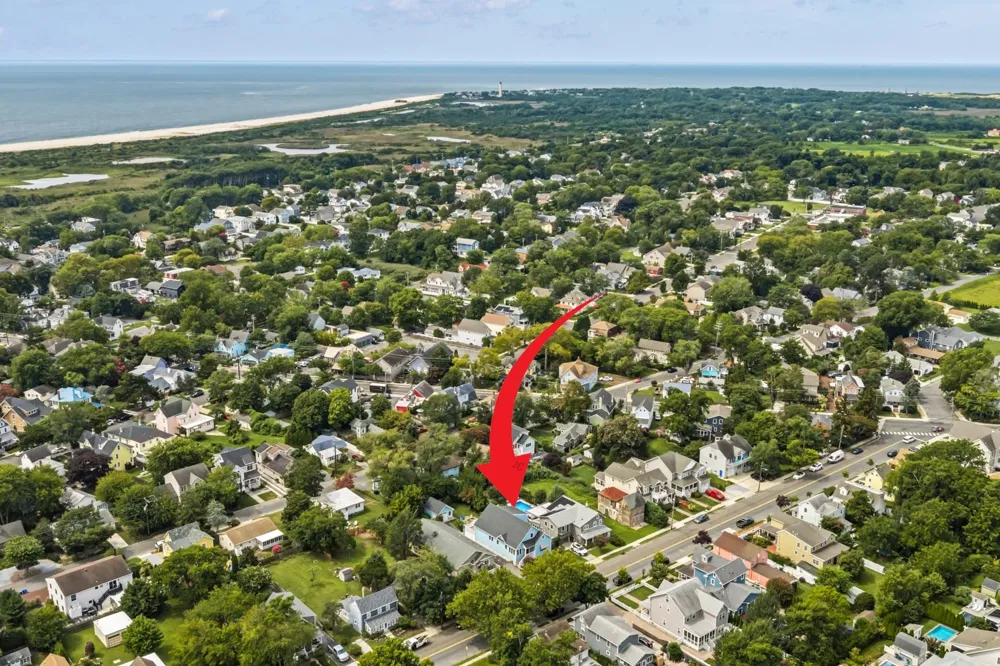 140 Leaming Avenue West Cape May, NJ 08204