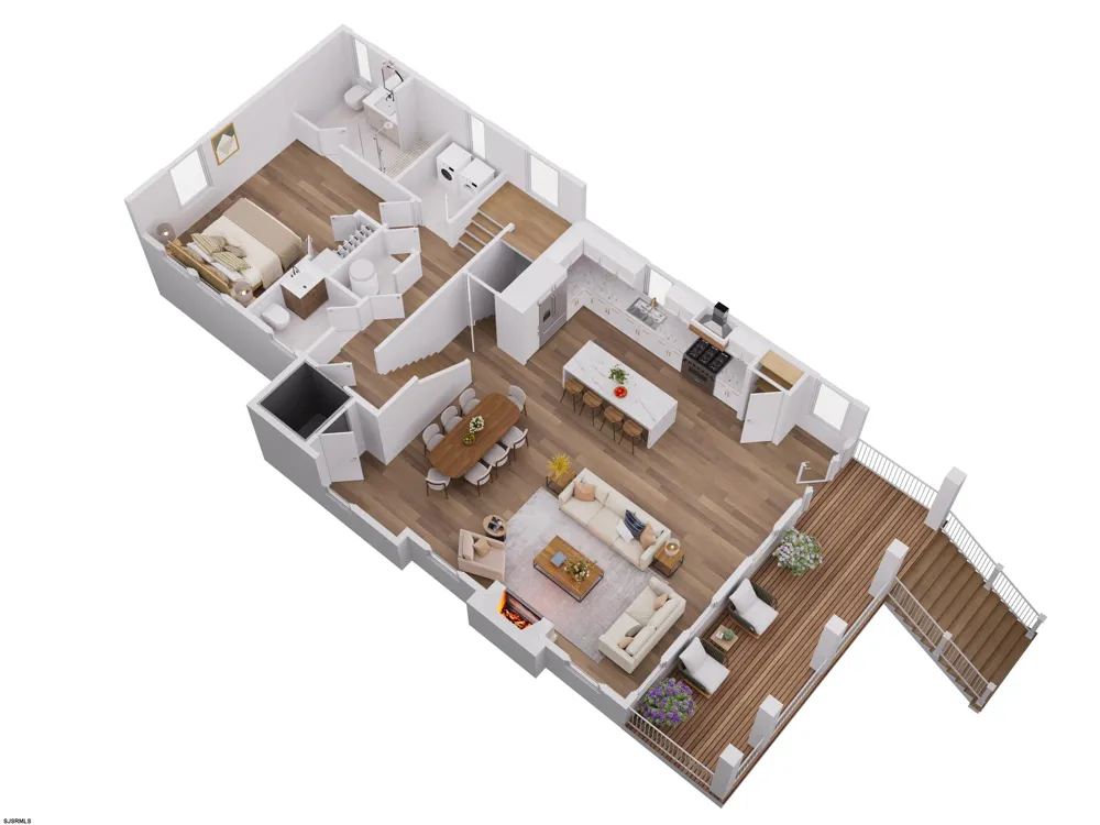 2537 West Ave Ocean City, NJ 08226