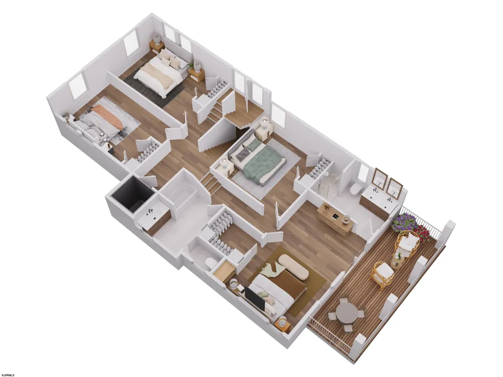 2537 West Ave Ocean City, NJ 08226