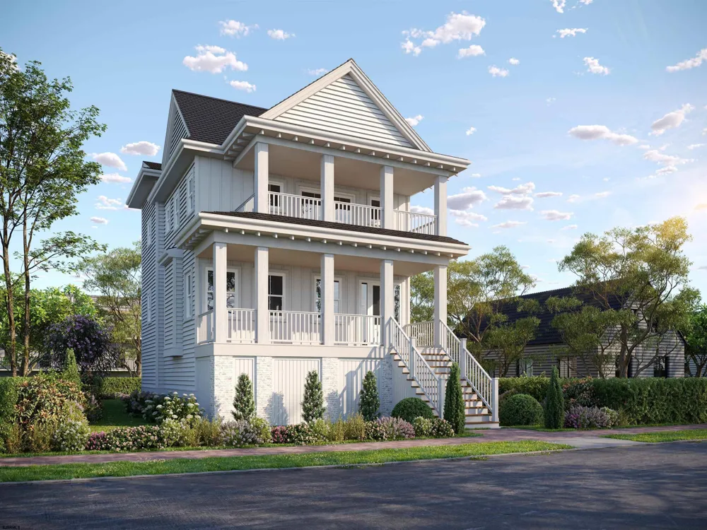 2537 West Ave Ocean City, NJ 08226