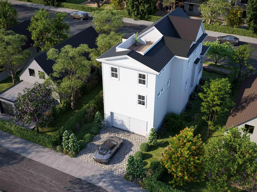 2537 West Ave Ocean City, NJ 08226
