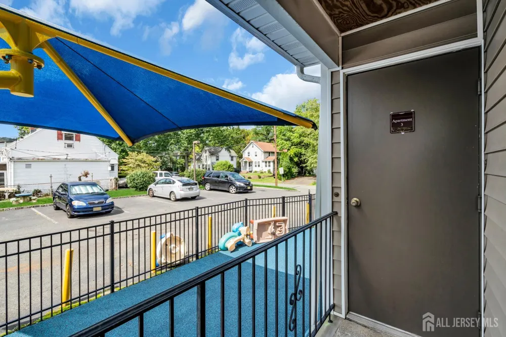 1595 E 2nd Street #3 Scotch Plains, NJ 07076