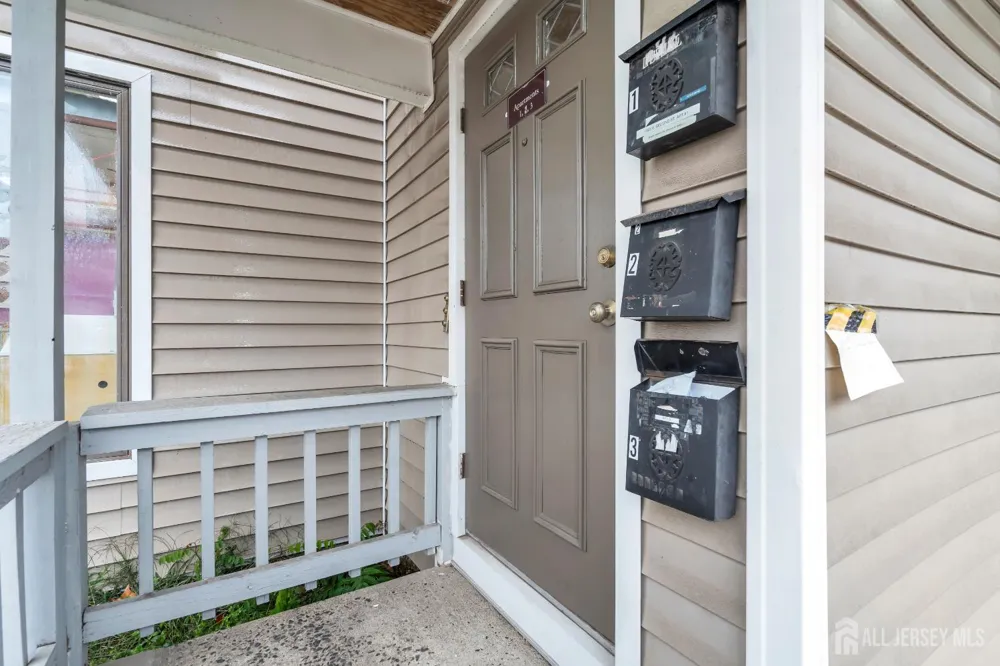1595 E 2nd Street #3 Scotch Plains, NJ 07076