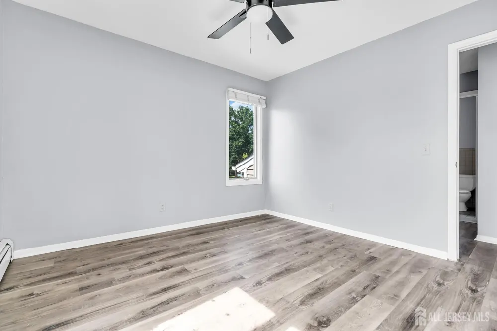 1595 E 2nd Street #3 Scotch Plains, NJ 07076