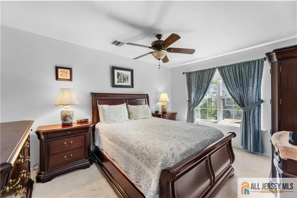 28 Garfield Way Montgomery, NJ 08540
