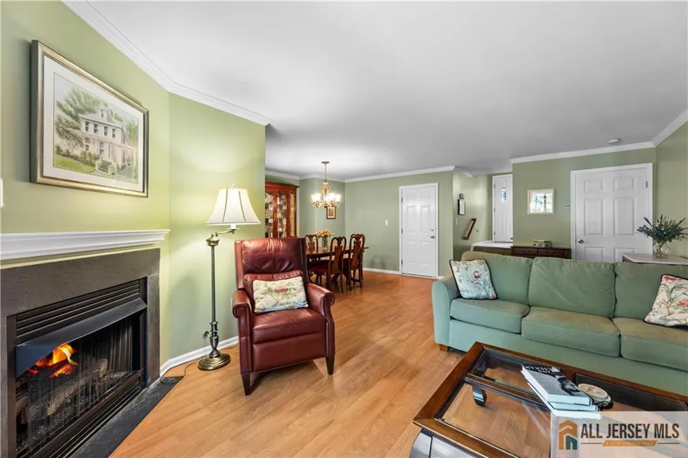 28 Garfield Way Montgomery, NJ 08540