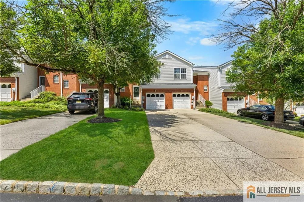 28 Garfield Way Montgomery, NJ 08540