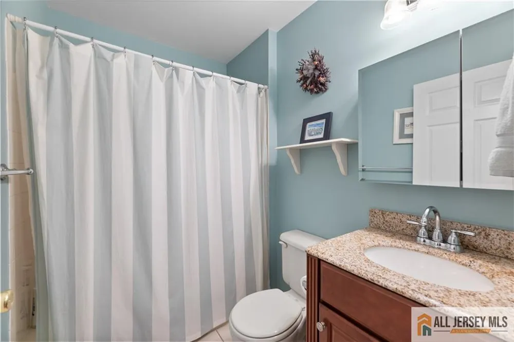 28 Garfield Way Montgomery, NJ 08540