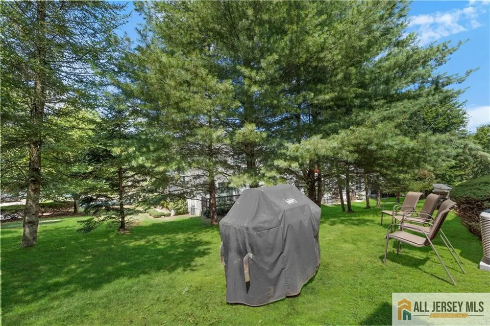 28 Garfield Way Montgomery, NJ 08540