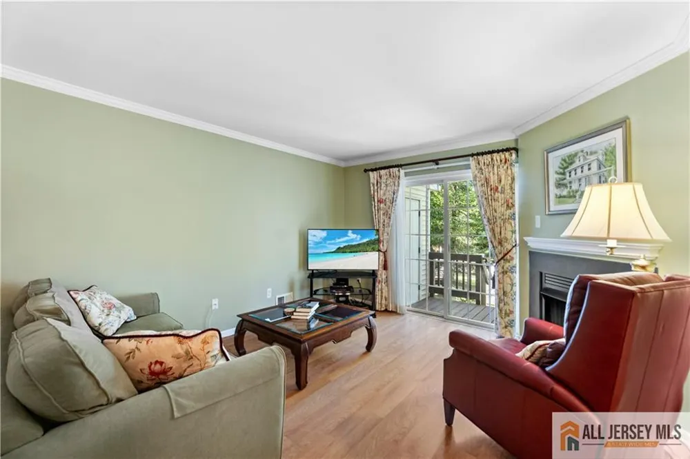 28 Garfield Way Montgomery, NJ 08540