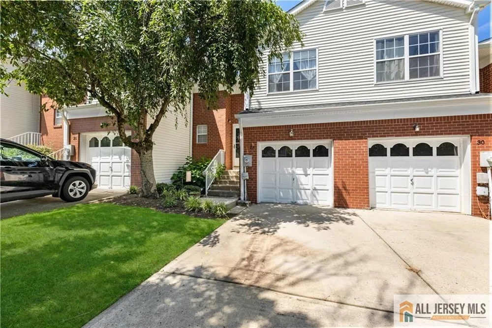 28 Garfield Way Montgomery, NJ 08540