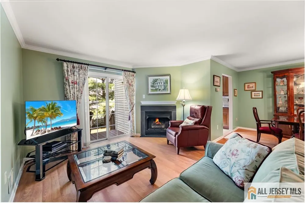 28 Garfield Way Montgomery, NJ 08540