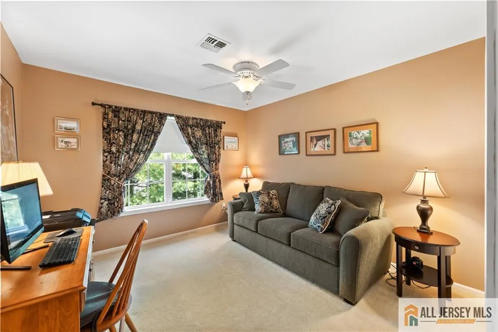 28 Garfield Way Montgomery, NJ 08540