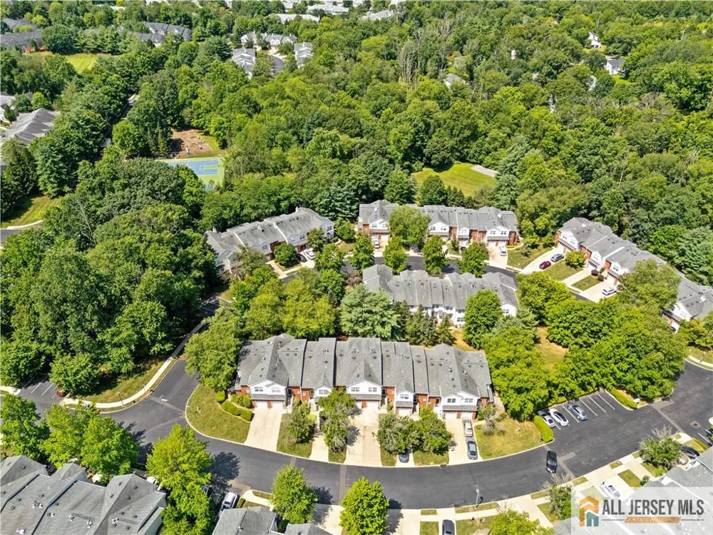 28 Garfield Way Montgomery, NJ 08540