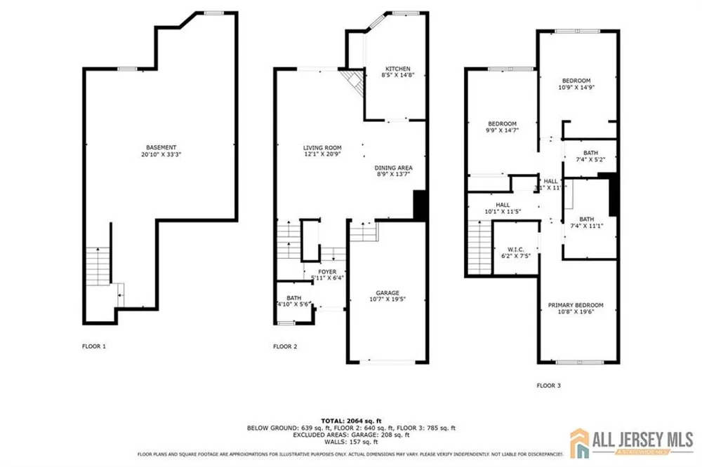 28 Garfield Way Montgomery, NJ 08540