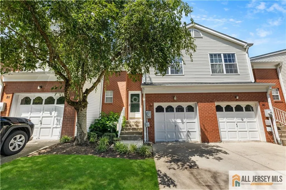 28 Garfield Way Montgomery, NJ 08540