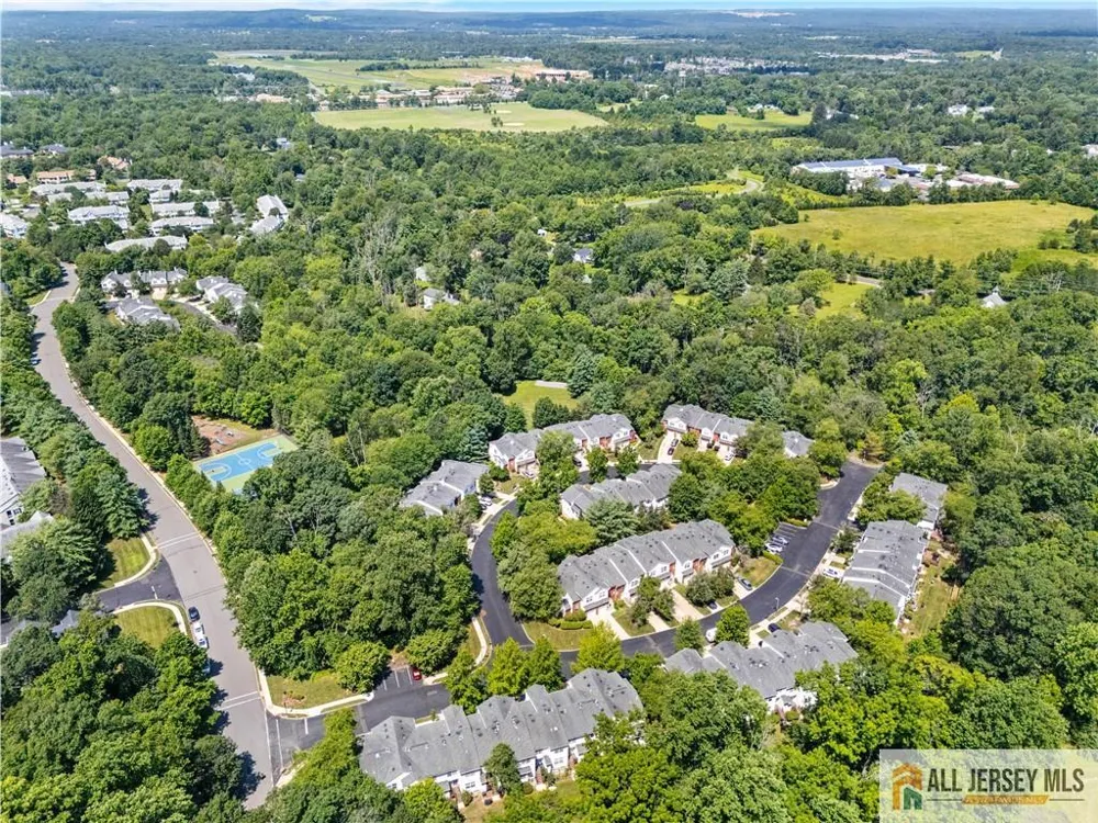 28 Garfield Way Montgomery, NJ 08540
