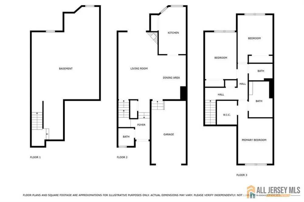 28 Garfield Way Montgomery, NJ 08540