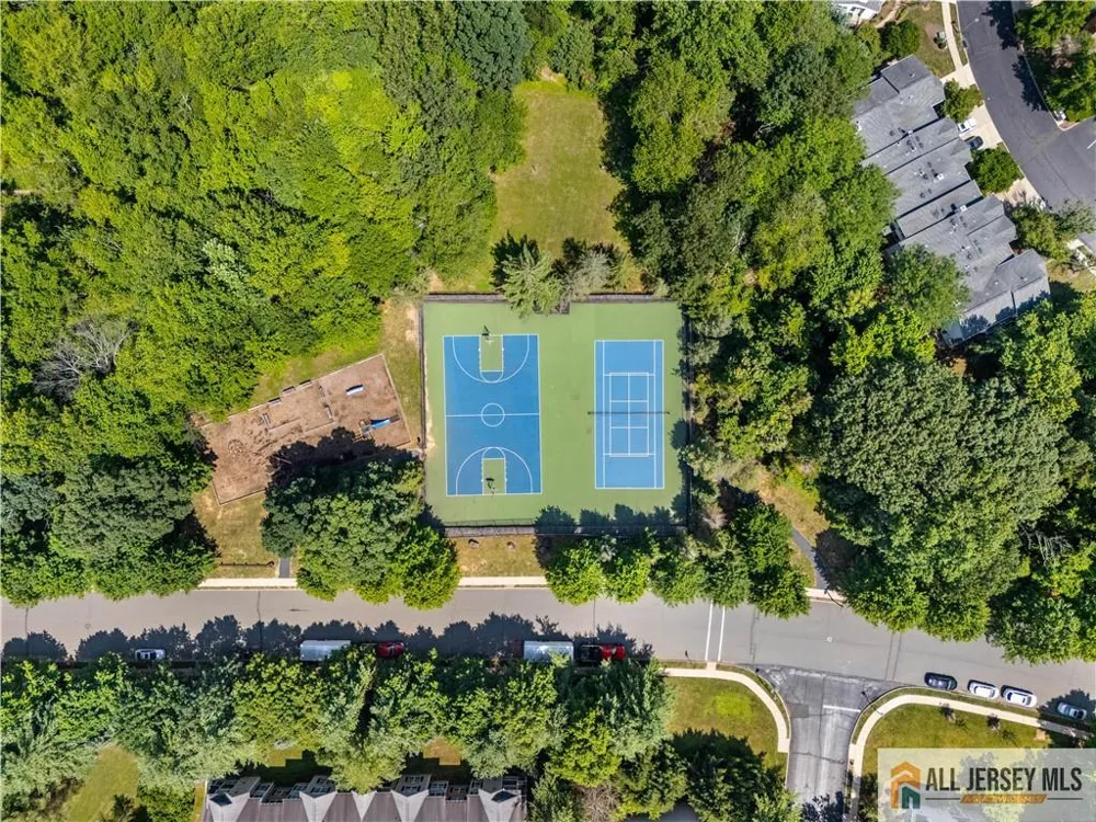 28 Garfield Way Montgomery, NJ 08540