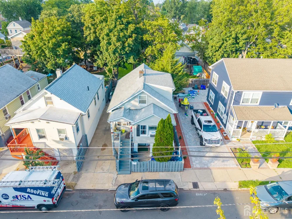61 S ward Street New Brunswick, NJ 08901