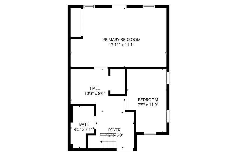 61 S ward Street New Brunswick, NJ 08901