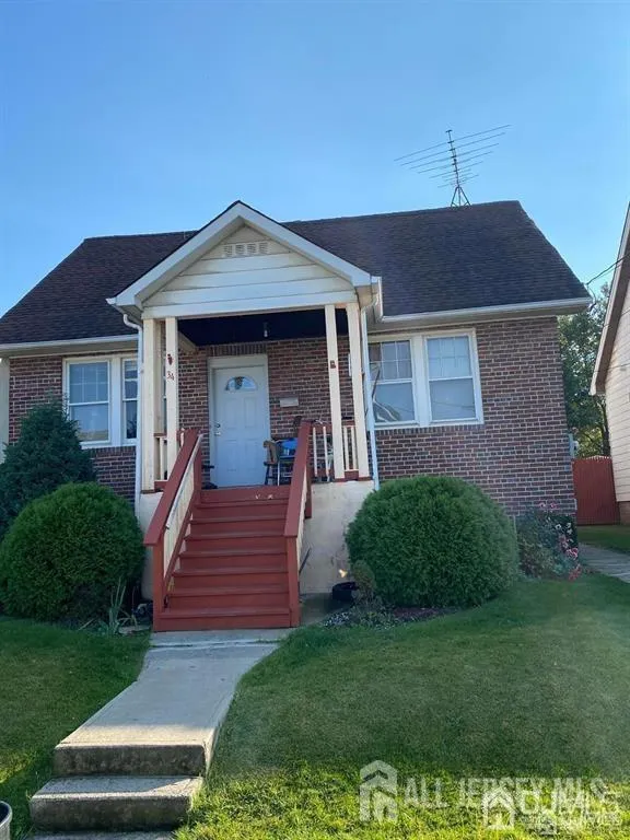 34 Joseph Street South River, NJ 08882
