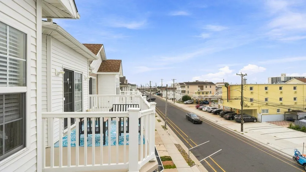 213 E Taylor Avenue Wildwood, NJ 08260
