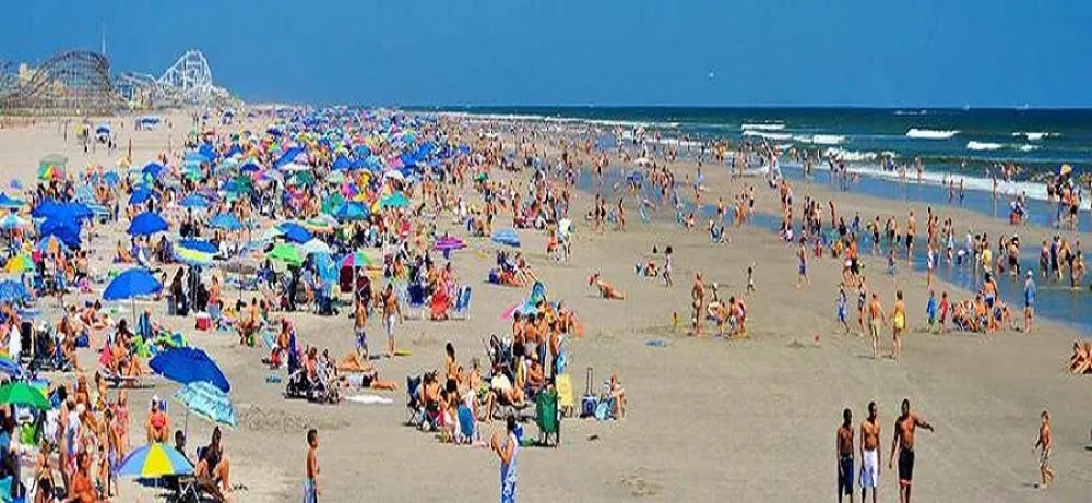 213 E Taylor Avenue Wildwood, NJ 08260
