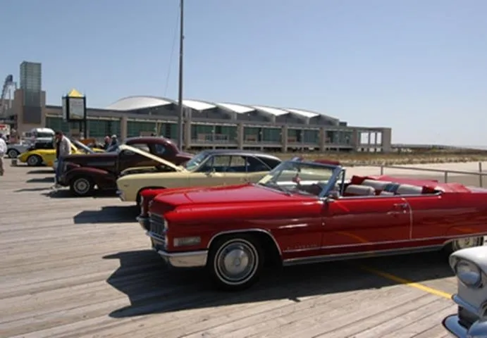 213 E Taylor Avenue Wildwood, NJ 08260