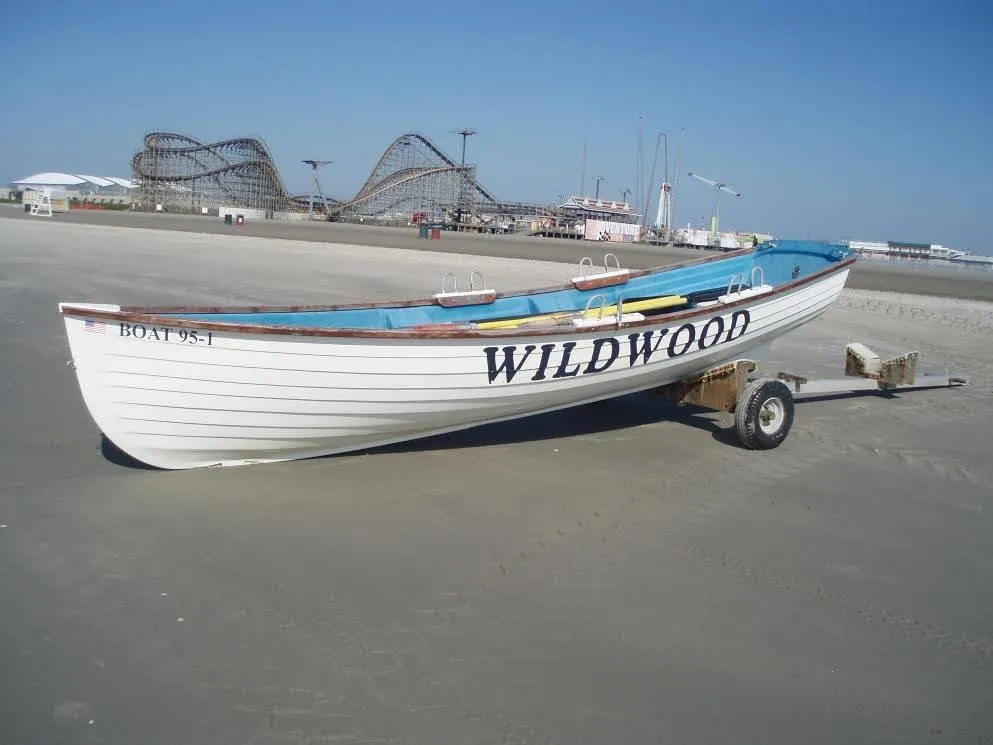 213 E Taylor Avenue Wildwood, NJ 08260