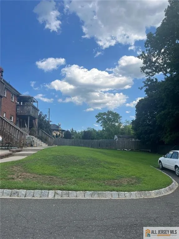 110 Buckelew Avenue #7 Jamesburg, NJ 08831
