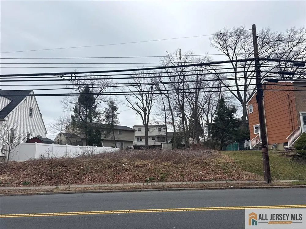 3387 Washington Road Sayreville, NJ 08859