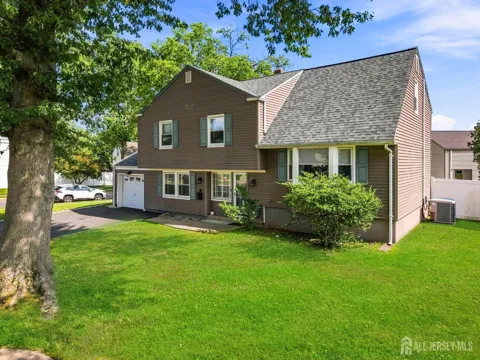 9 Meyer Road