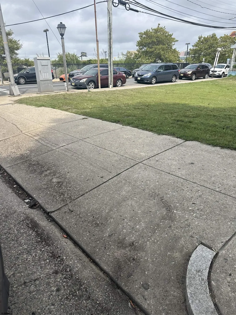 135-137 N Georgia Ave Atlantic City, NJ 08401