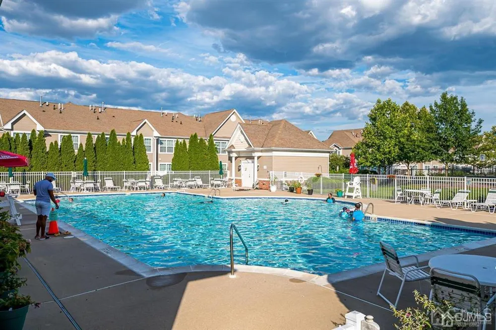 3018 Edward Stec Boulevard #18 Edison, NJ 08837