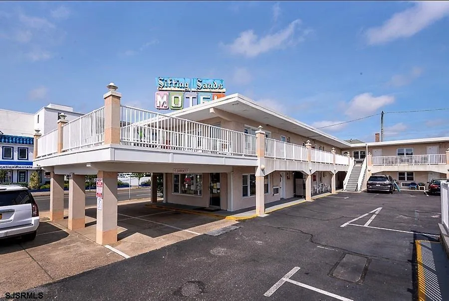 840 Ocean Ave Ocean City, NJ 08226